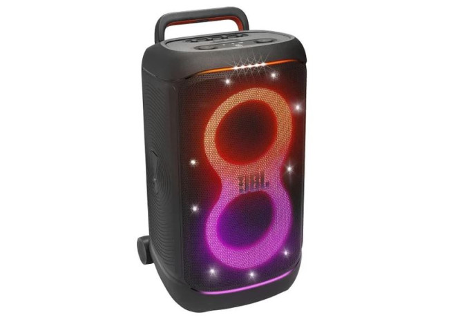 Патибокс JBL PartyBox 520