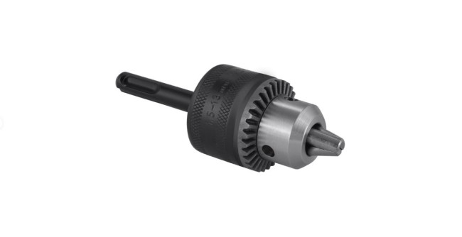 Перфоратор Витязь ПЭ-1100 18014001 - фото4