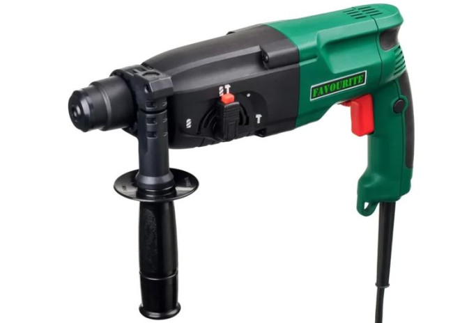 Перфоратор Favourite RH-950 - фото2