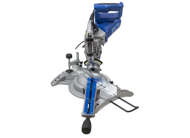 Торцовочная пила Redbo CMS-210/1800 - фото6