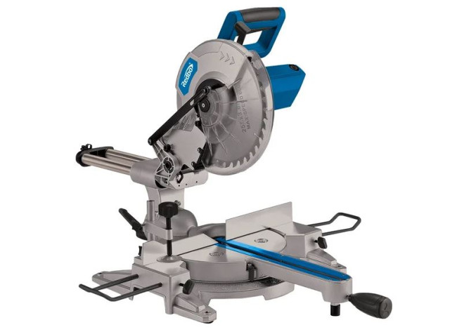 Торцовочная пила Redbo CMS-255/2300L