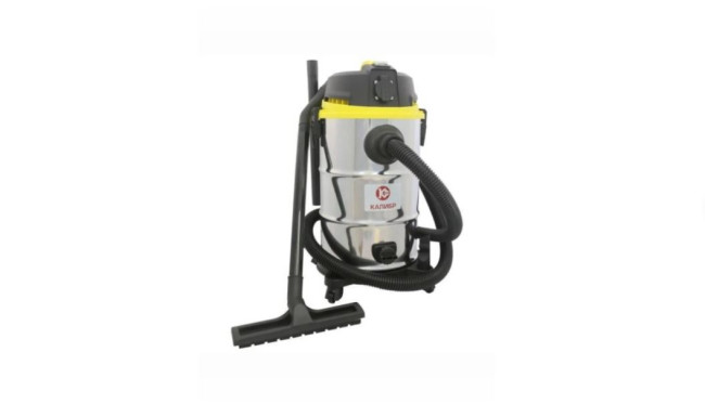 Пылесос Калибр СПП-1300/25