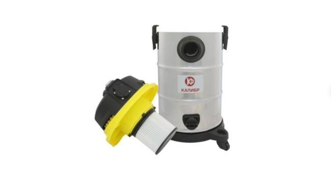 Пылесос Калибр СПП-1300/25 - фото2