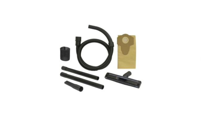 Пылесос Калибр СПП-1300/25 - фото4