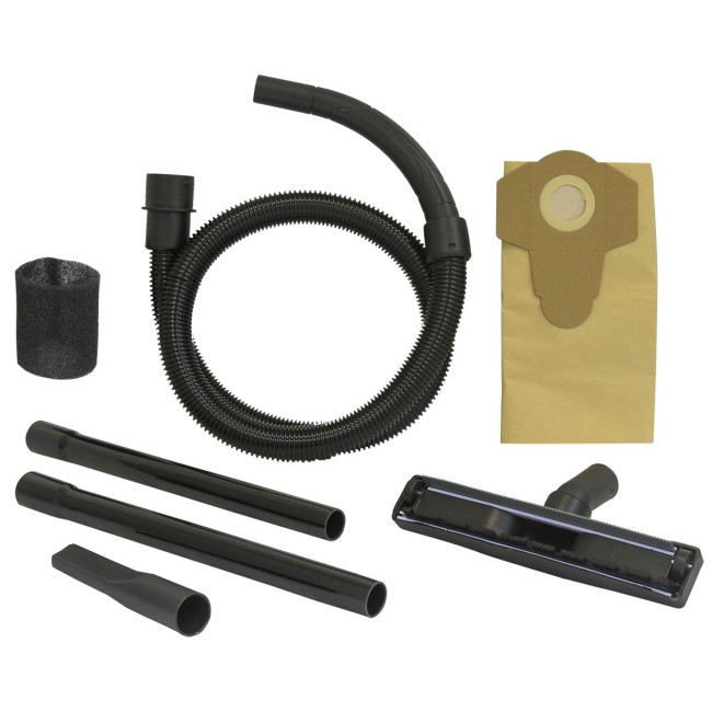 Пылесос Калибр СПП-1600/30 - фото6