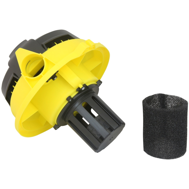 Пылесос Калибр СПП-1600/30 - фото3