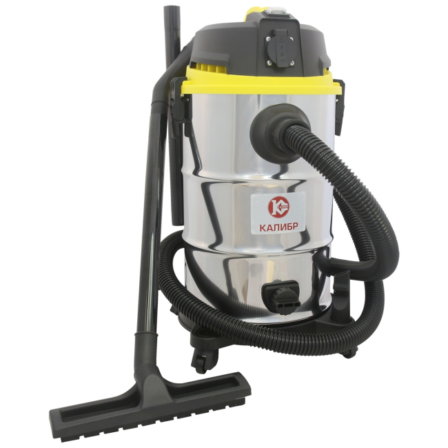 Пылесос Калибр СПП-1600/30 - фото4