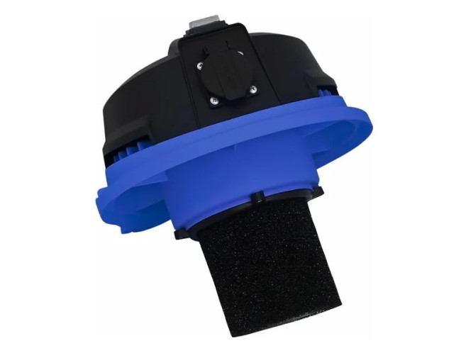 Пылесос Vityaz Pro VP30-1700S - фото3