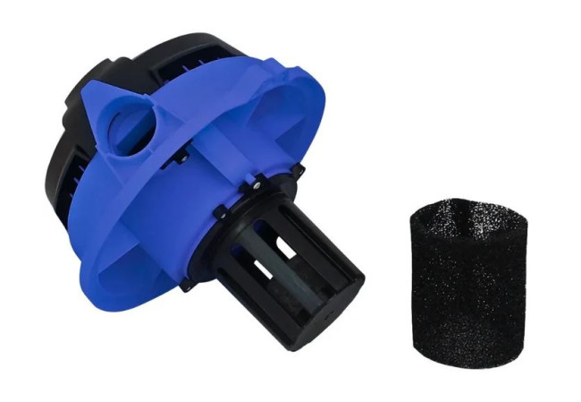 Пылесос Vityaz Pro VP30-1700S - фото4