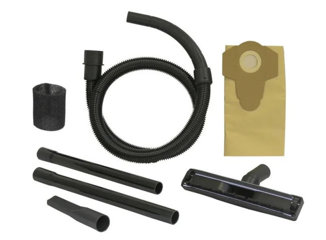 Пылесос Vityaz Pro VP25-1700S - фото6