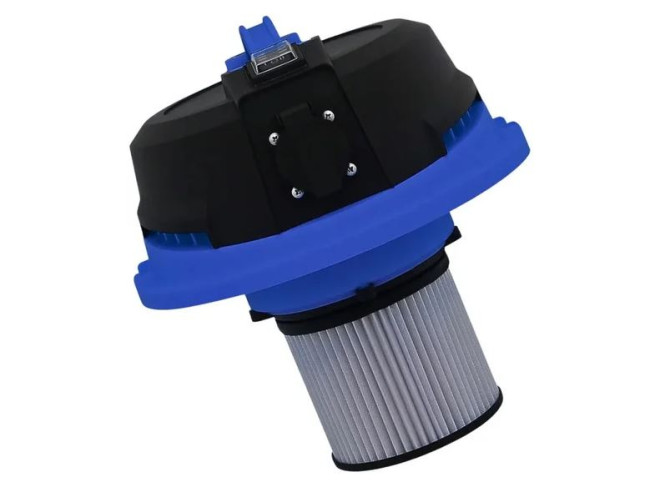 Пылесос Vityaz Pro VP30-1700S - фото6