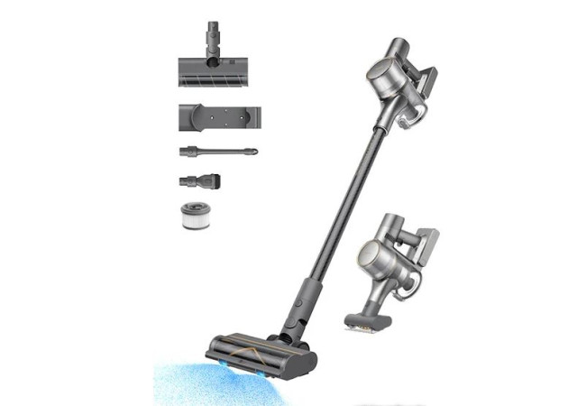 Пылесос Dreame R20 Cordless Vacuum Cleaner VTV97A