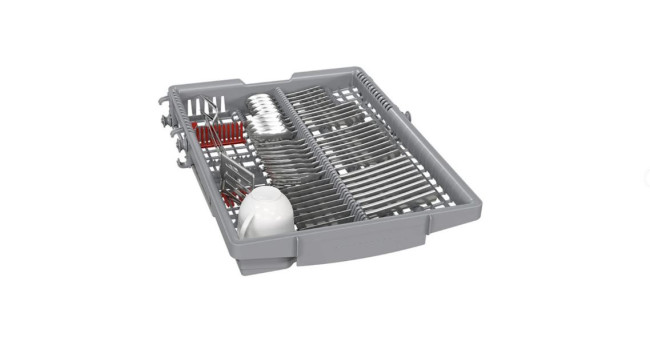 Встраиваемая посудомоечная машина Bosch Serie 4 SPV4HMX10E - фото6