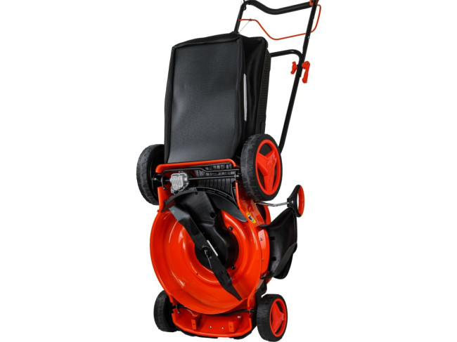 Газонокосилка Startul Garden 46 SM SG1015 - фото4