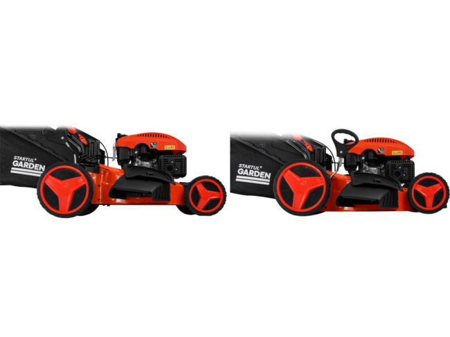 Газонокосилка Startul Garden 51 SM SG1016 - фото4