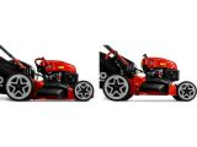 Газонокосилка ECO LG-745 E EC2014-7 - фото7