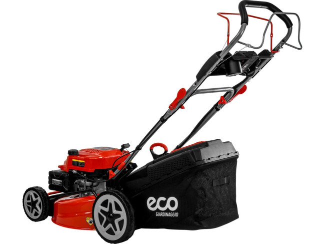 Газонокосилка ECO LG-745 E EC2014-7 - фото2