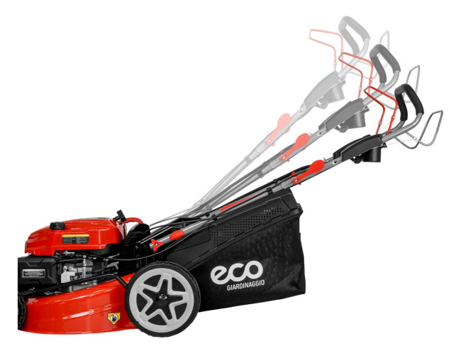 Газонокосилка ECO LG-745 E EC2014-7 - фото6