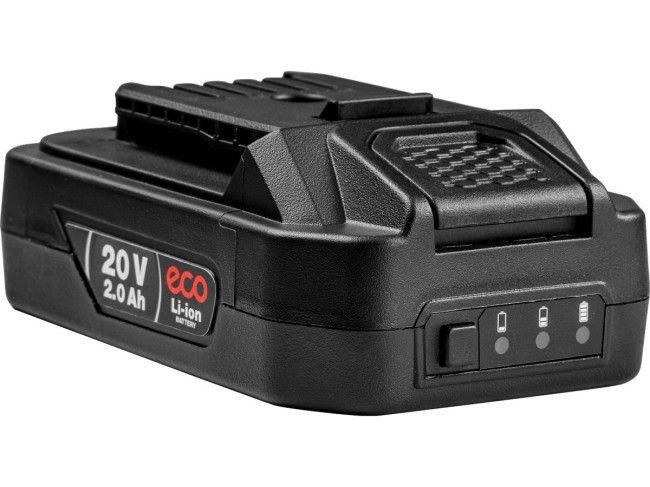 Газонокосилка ECO LG-745 E EC2014-7 - фото8