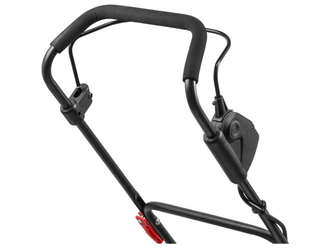 Газонокосилка Wortex CLM 3836 ALL1 0333236 (с 2-мя АКБ) - фото4