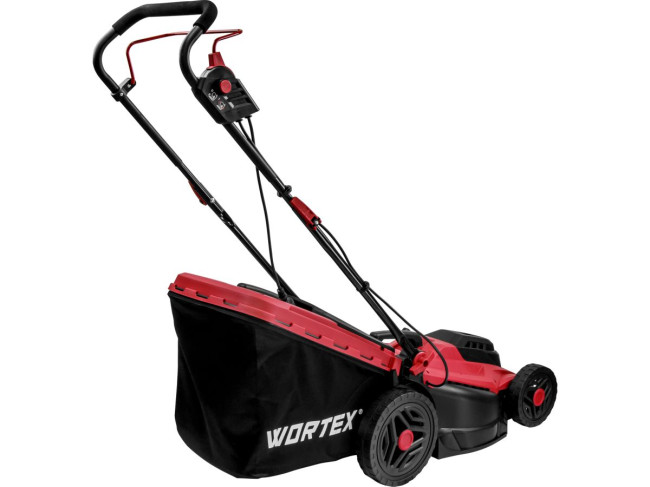 Газонокосилка электрическая Wortex LM 4220 P 1334805 - фото2