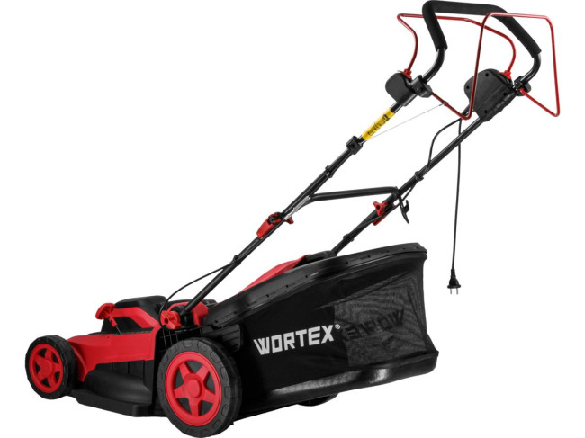 Газонокосилка электрическая Wortex LM 4221 2334105 - фото2
