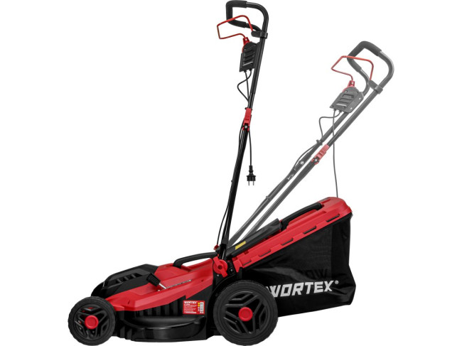 Газонокосилка электрическая Wortex LM 4220 P 1334805 - фото3
