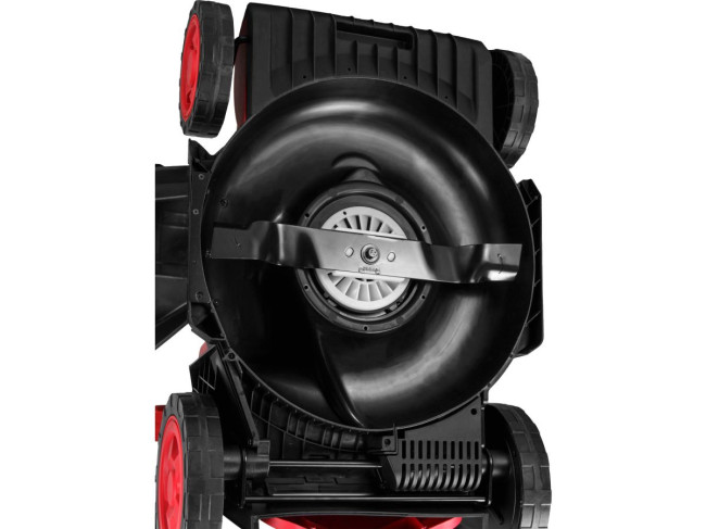 Газонокосилка электрическая Wortex LM 4221 2334105 - фото8