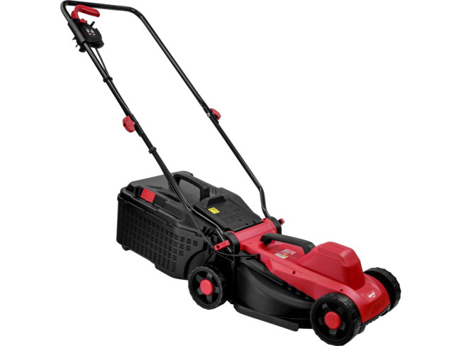 Газонокосилка электрическая Wortex LX LM 3212 1334803 - фото3