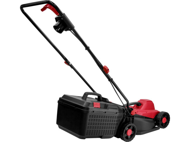 Газонокосилка электрическая Wortex LX LM 3212 1334803 - фото2