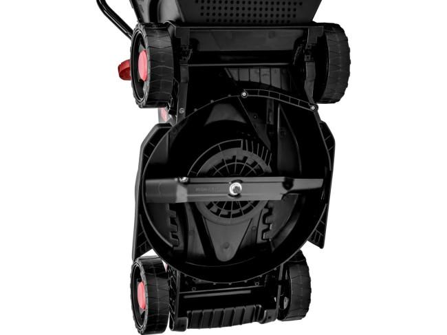 Газонокосилка электрическая Wortex LX LM 3212 1334803 - фото5