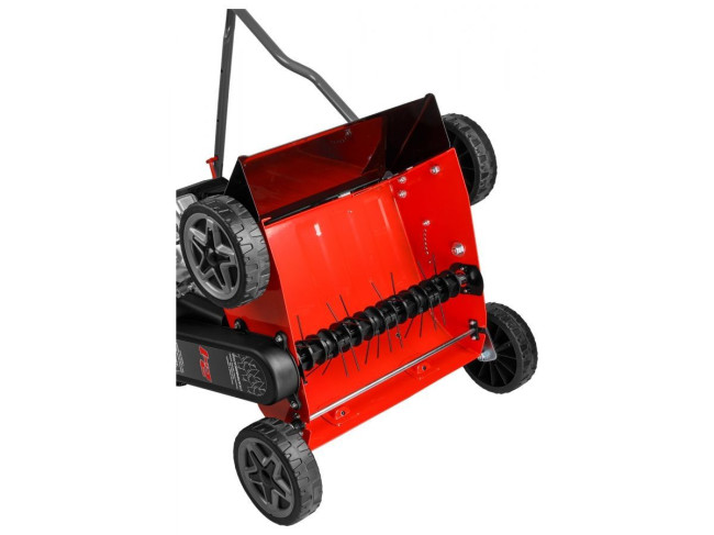 Скарификатор-аэратор бензиновый ECO SCG-400 - фото8