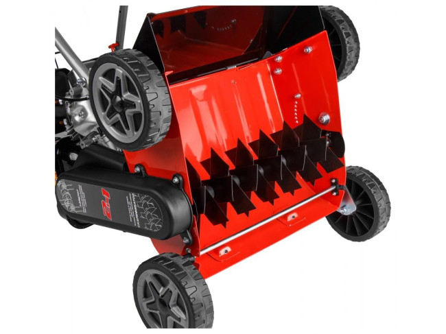 Скарификатор-аэратор бензиновый ECO SCG-400 - фото7