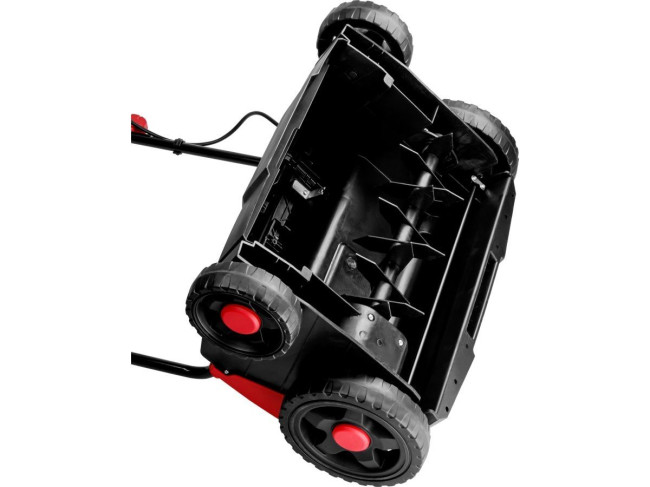 Скарификатор-аэратор Wortex AE 3212-1S 1334455 - фото7