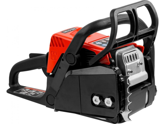 Бензопила HDC HD-C180 HD6210-1 - фото3