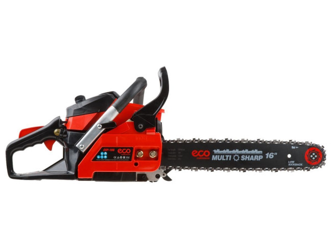 Бензопила ECO CSP-166 - фото2