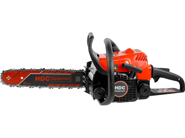 Бензопила HDC HD-C180 HD6210-2