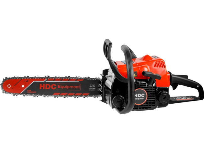 Бензопила HDC HD-C180 HD6210-3