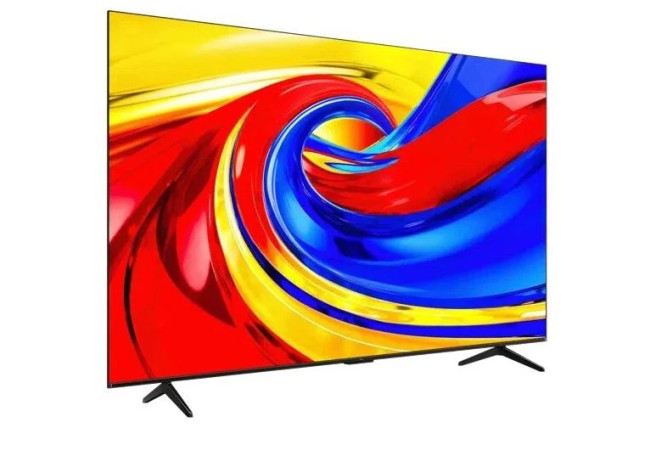 Телевизор TCL 55P7L - фото2