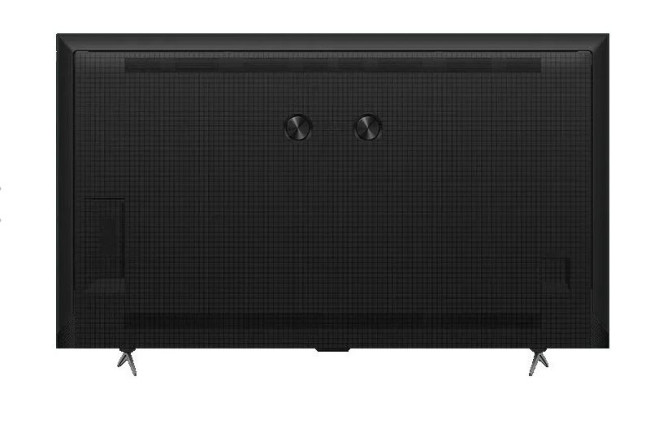 MiniLED телевизор TCL 55P8L - фото4