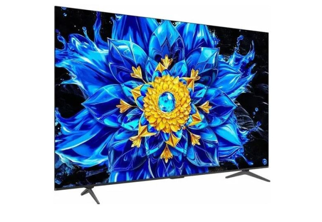 MiniLED телевизор TCL 55P8L - фото2