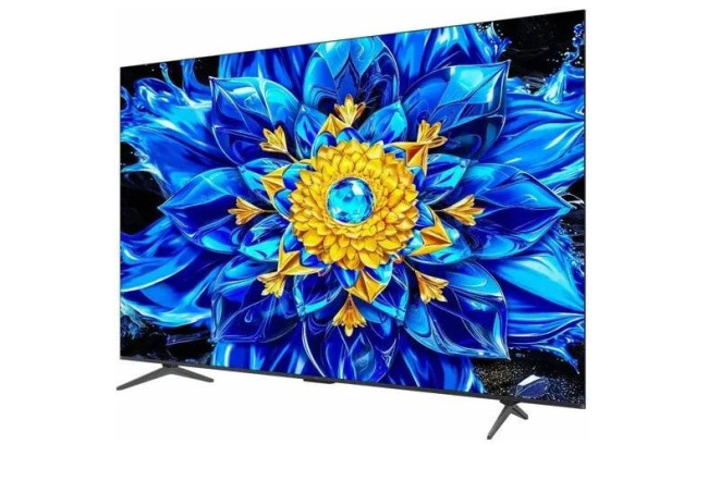 MiniLED телевизор TCL 55P8L - фото3