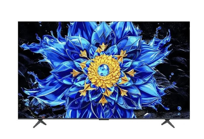 MiniLED телевизор TCL 55P8L