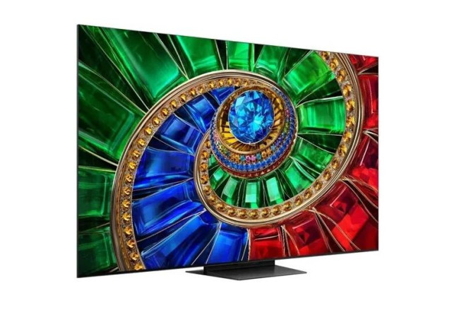 MiniLED телевизор TCL 65RM7L - фото2