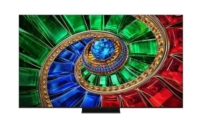 MiniLED телевизор TCL 65RM7L