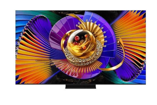 MiniLED телевизор TCL 55C7L