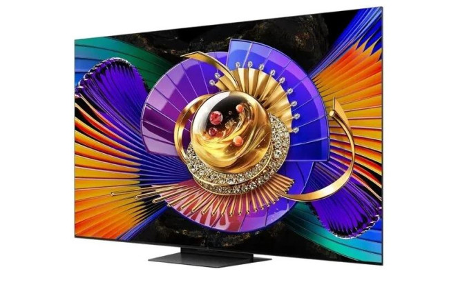 MiniLED телевизор TCL 55C7L - фото3