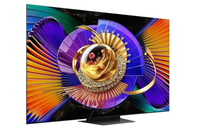 MiniLED телевизор TCL 55C7L - фото2