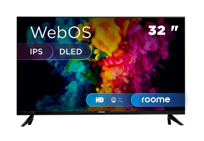 Телевизор Roome 32H426W