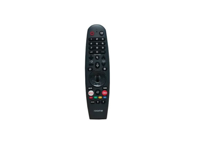 Телевизор Roome 32H426W - фото6